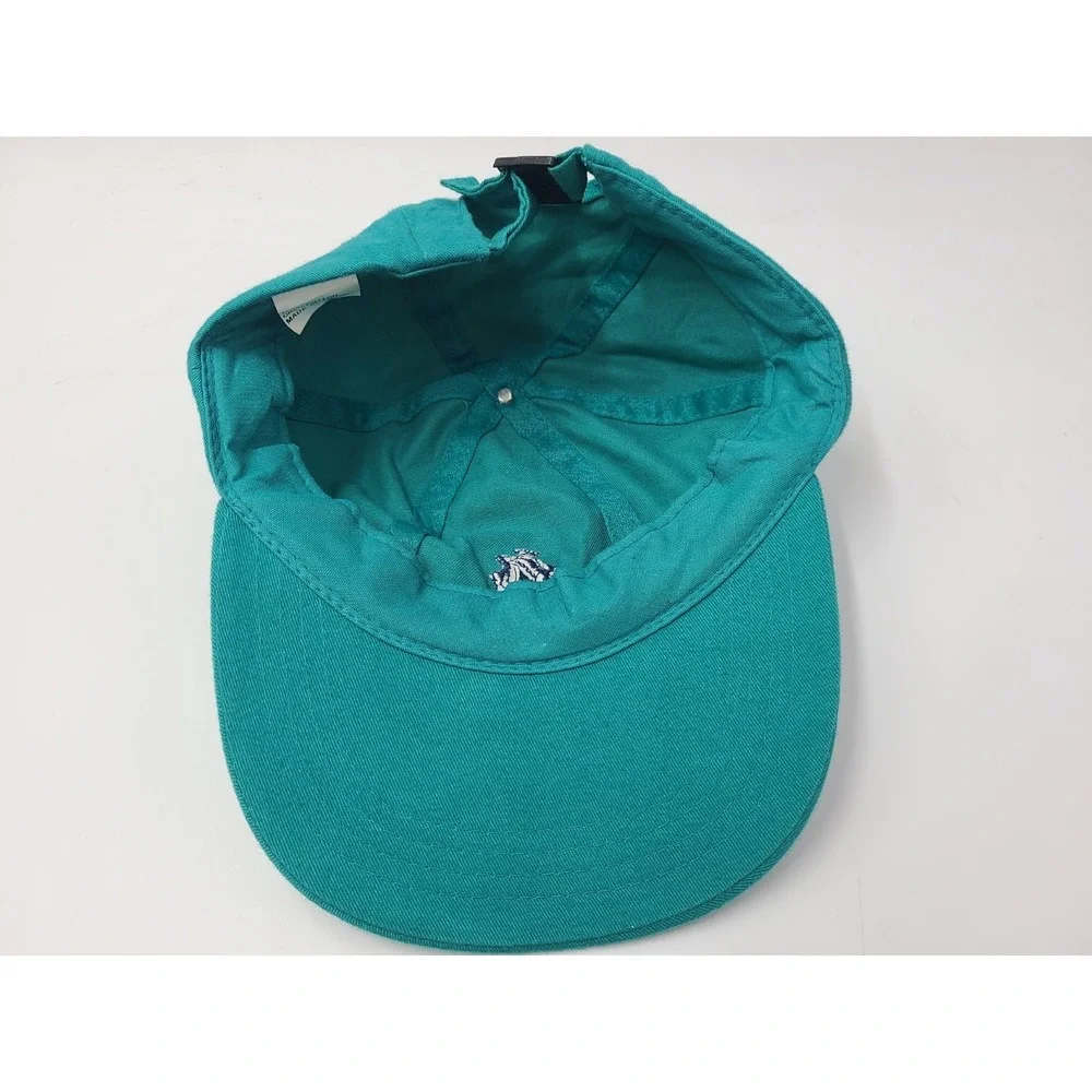 Wings For Men Giorgio Beverly Hills Snap Adjustable (Fits Small) Hat Cap Cologne